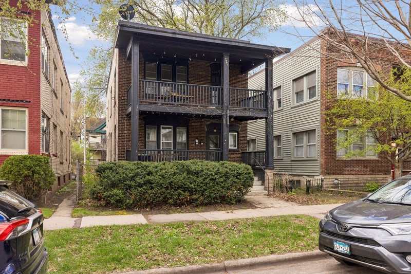 724 Hague Ave, Saint Paul, MN 55104