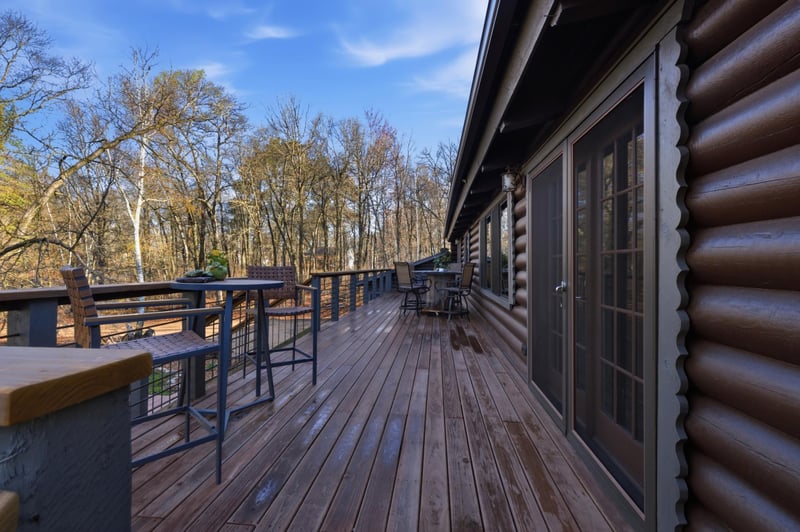 29738 Belgian Dr, Breezy Point, MN 56472