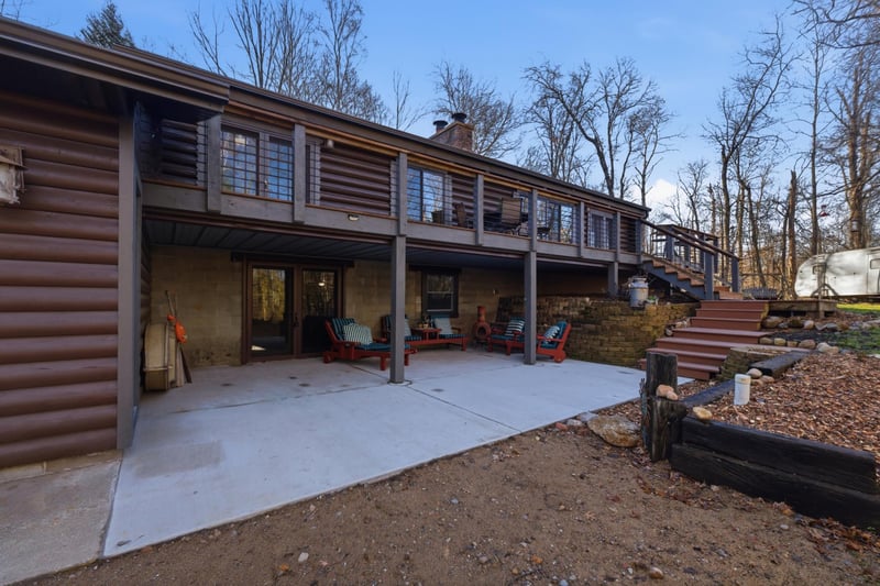 29738 Belgian Dr, Breezy Point, MN 56472