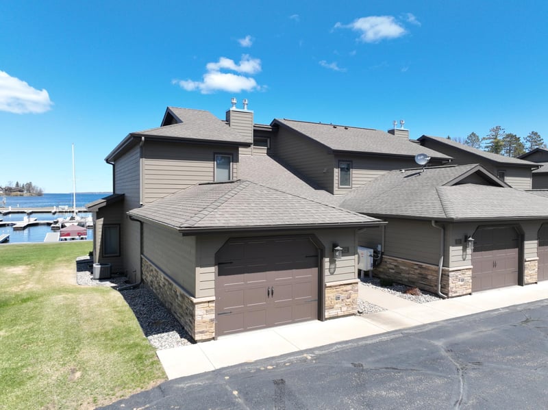 922 Railroad Ave W, Walker, MN 56484
