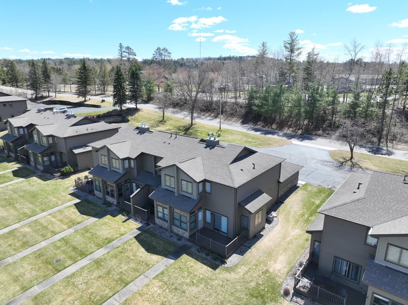 922 Railroad Ave W, Walker, MN 56484