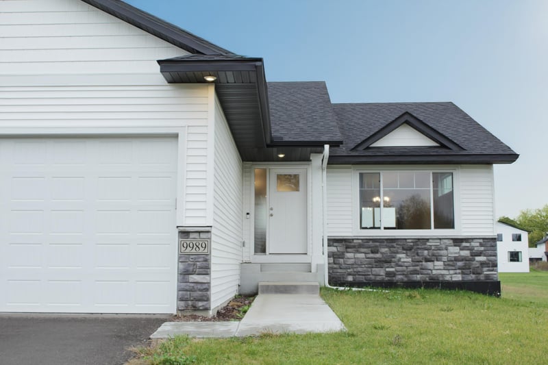 9989 14th Cir NE, Saint Michael, MN 55376