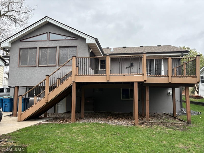 4521 Orchard Ave N, Robbinsdale, MN 55422
