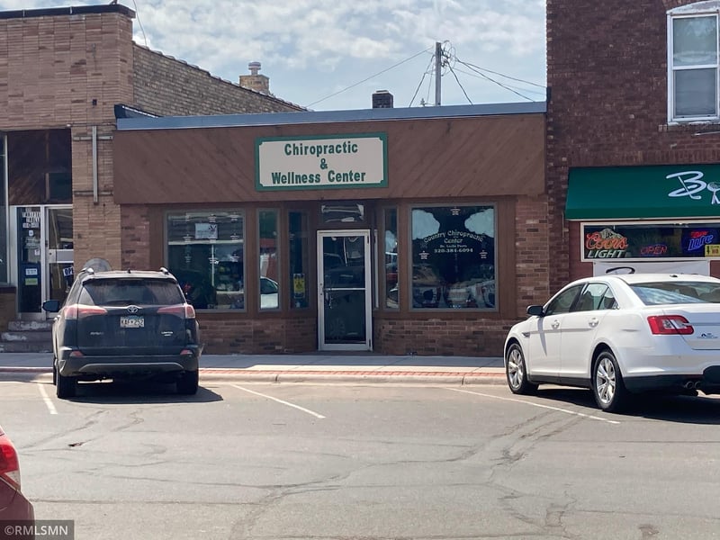 106 Main St E, Hinckley, MN 55037
