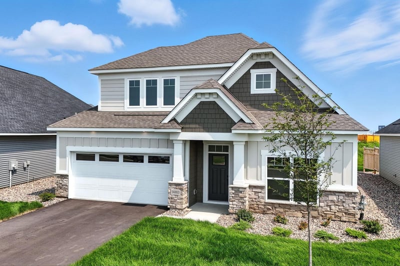 538 Tulare Ter, Newport, MN 55055