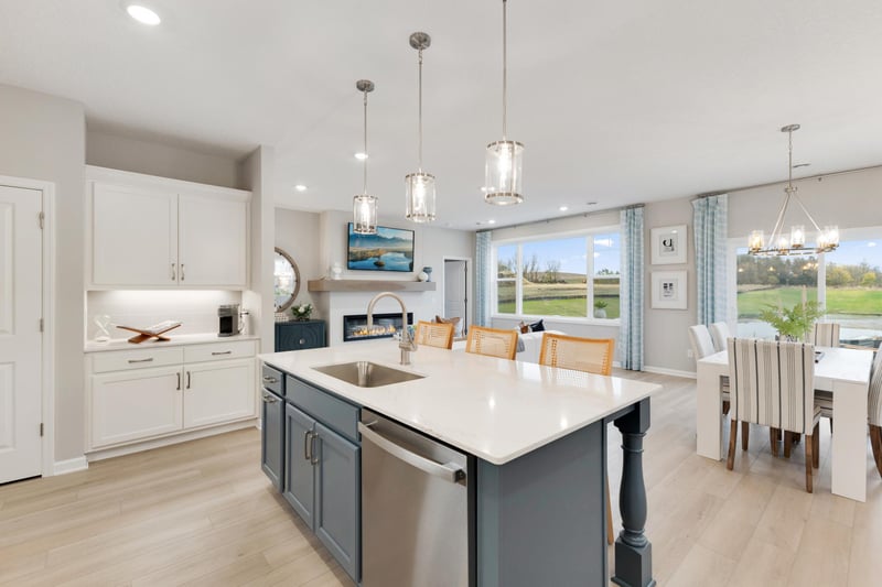 538 Tulare Ter, Newport, MN 55055