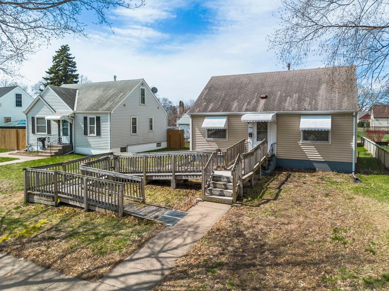 5021 Camden Ave N, Minneapolis, MN 55430