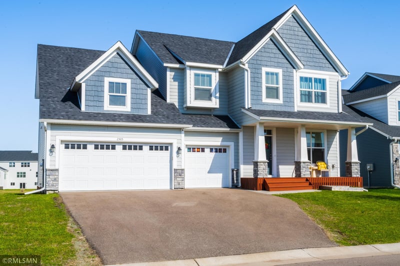 2505 Jaber Ave NE, Saint Michael, MN 55376