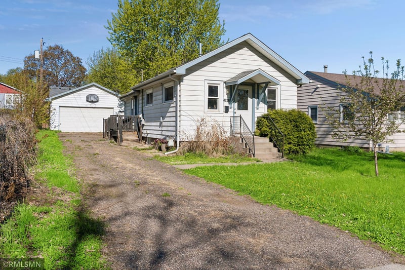 4238 Jackson St NE, Columbia Heights, MN 55421