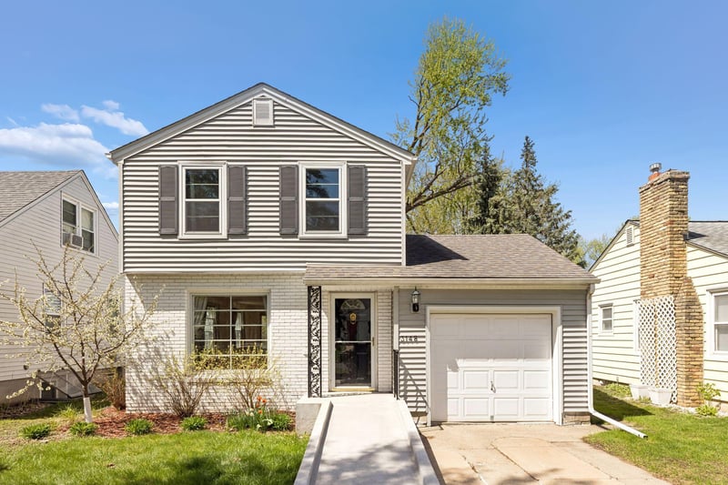 Home Worth Check