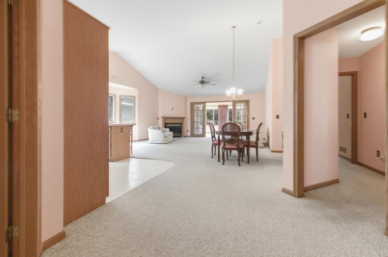 2420 Woodridge Ln, Brainerd, MN 56401