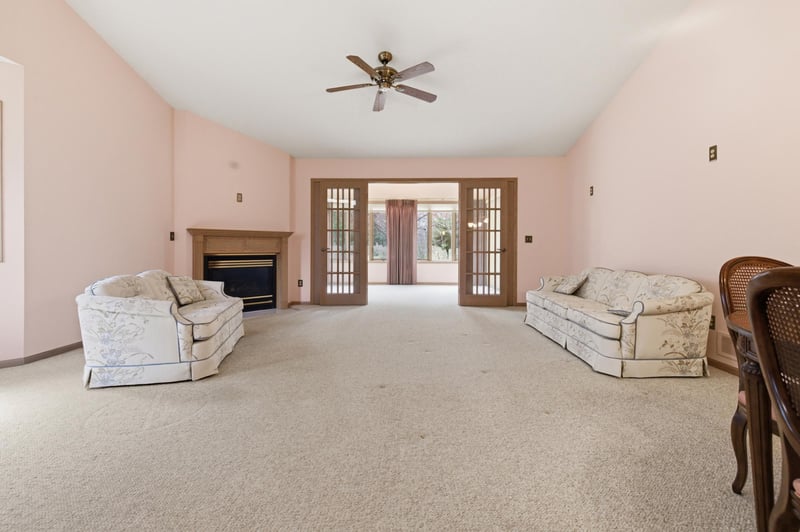 2420 Woodridge Ln, Brainerd, MN 56401