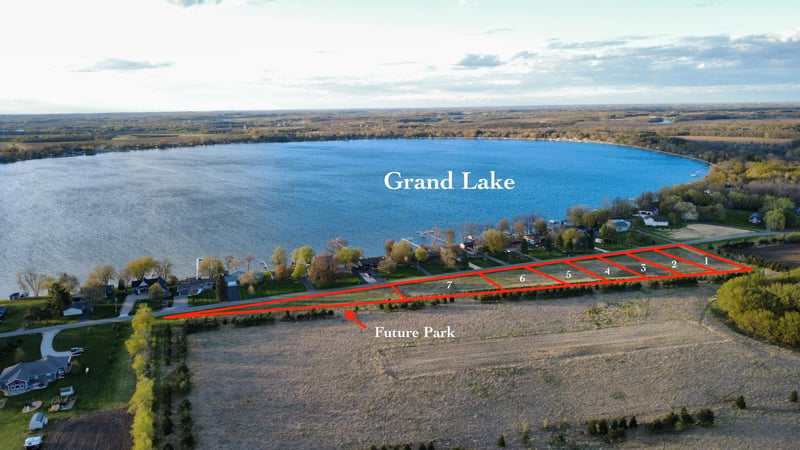 10871 Grand Lake Rd, Cold Spring, MN 56320