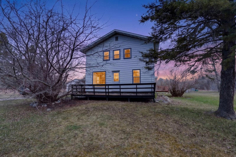 43542 County Road 19, Deer River, MN 56636