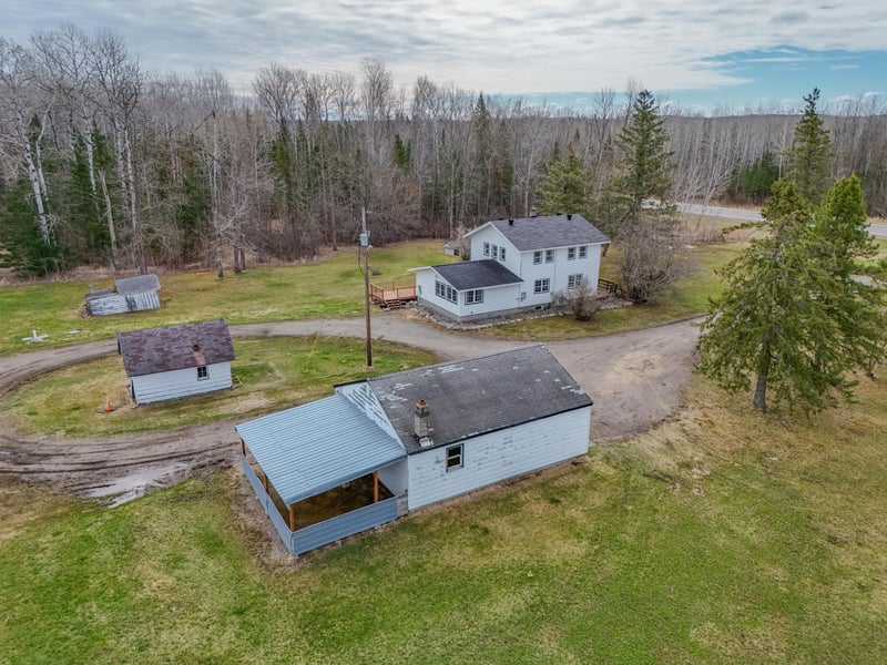 43542 County Road 19, Deer River, MN 56636