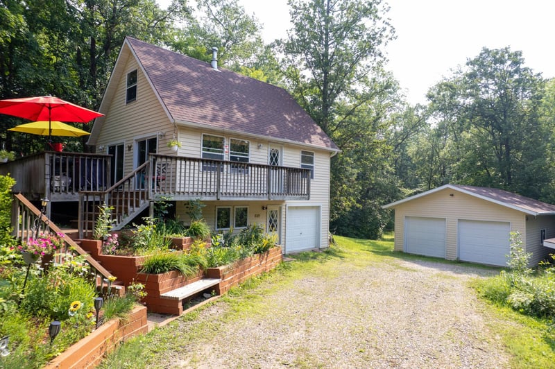 25185 Moreau Rd, Aitkin, MN 56431