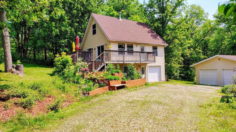 25185 Moreau Rd, Aitkin, MN 56431