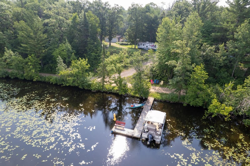 25185 Moreau Rd, Aitkin, MN 56431