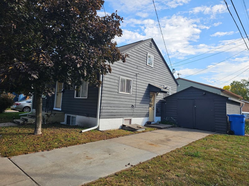 510 Hamilton St, Winona, MN 55987