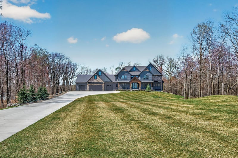 4647 145th Ave NE, Ham Lake, MN 55304