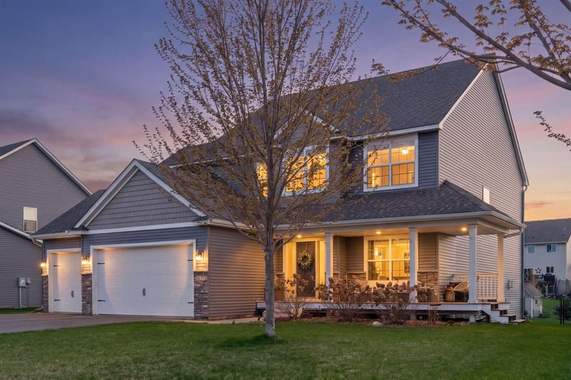 4599 Landings Way, Minnetrista, MN 55375