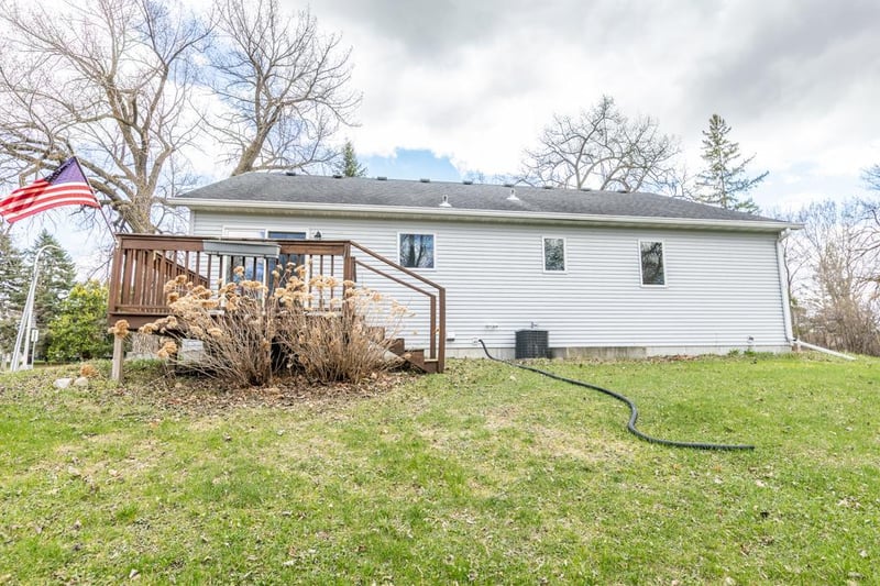 180 Falcon St, Audubon, MN 56511