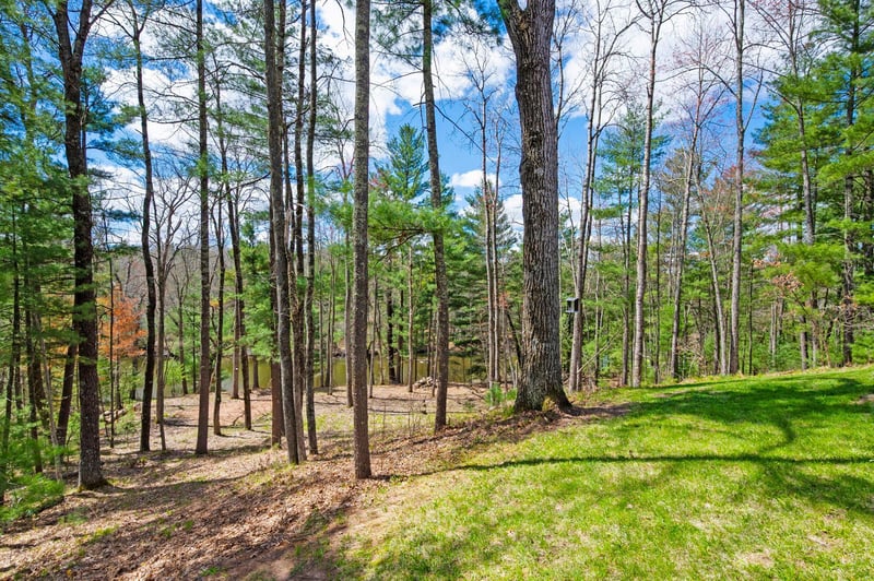25573 N Dam Rd, Webster, WI 54893