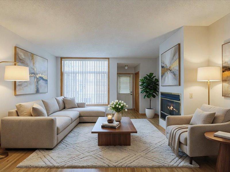 15333 Greenhaven Ln #105, Burnsville, MN 55306