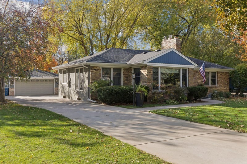 5311 Saint Croix Ave N, Golden Valley, MN 55422