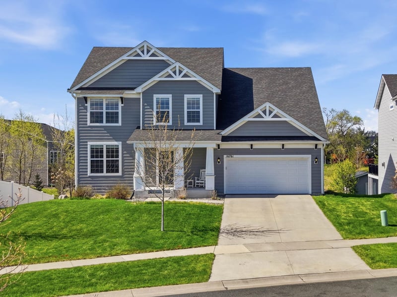 16761 110th Ave N, Dayton, MN 55369
