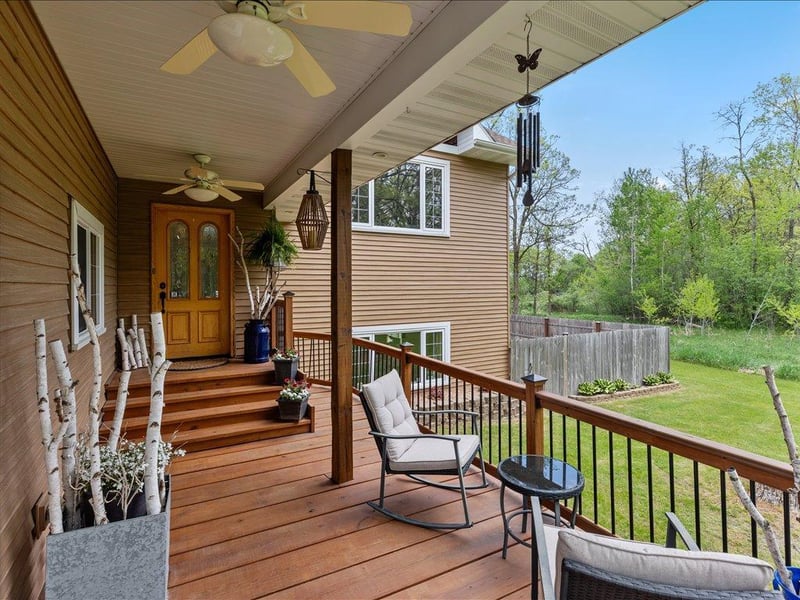 7414 Burr Ln, Brainerd, MN 56401