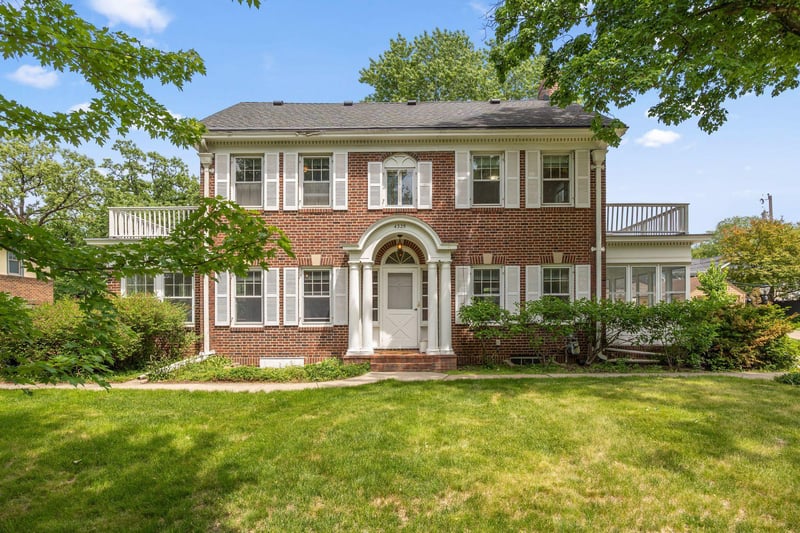Home Worth Check