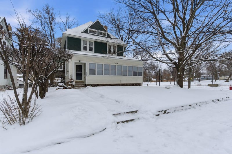 3202 N 6th St, Minneapolis, MN 55412