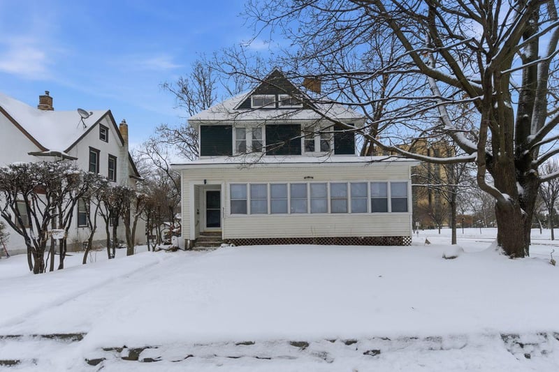 3202 N 6th St, Minneapolis, MN 55412