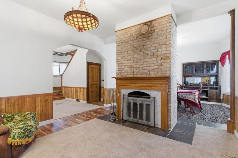 3202 N 6th St, Minneapolis, MN 55412