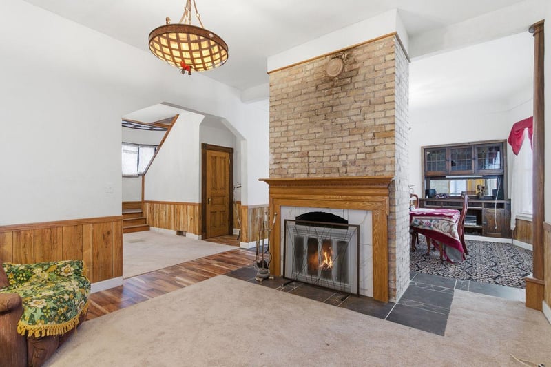 3202 N 6th St, Minneapolis, MN 55412