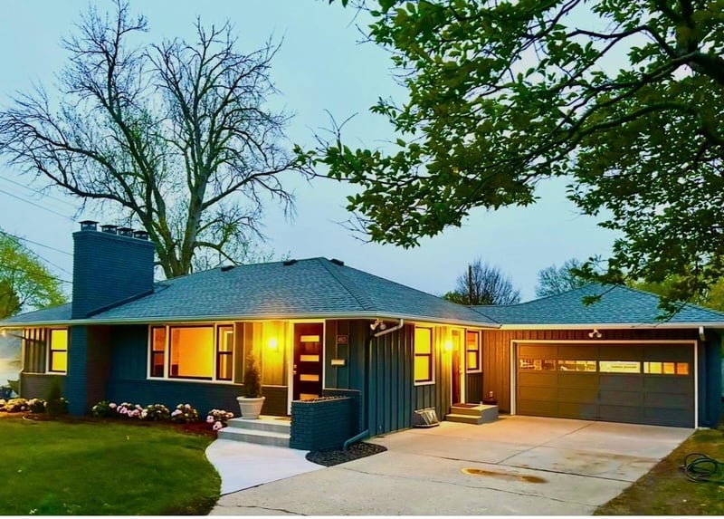Home Worth Check