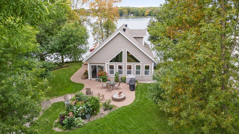 10320 Sherbrooke Beach Ln, Pelican Rapids, MN 56572