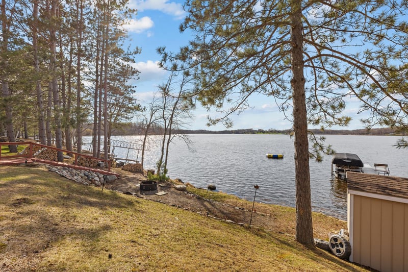 31145 409th Pl, Aitkin, MN 56431