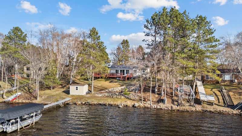 31145 409th Pl, Aitkin, MN 56431