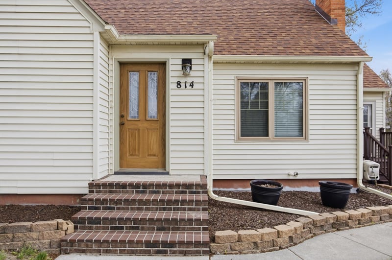 814 Joseph St, Hawley, MN 56549
