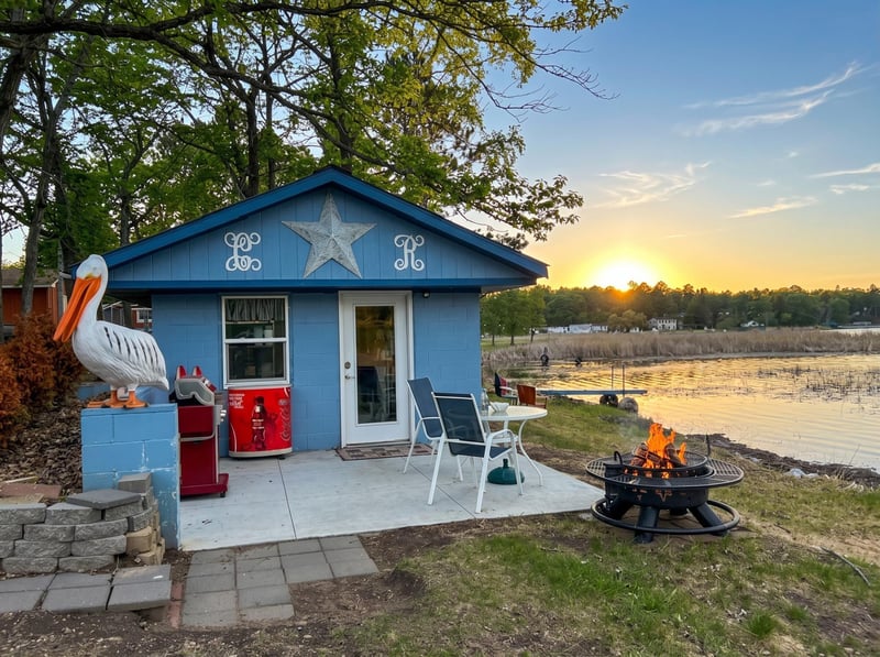 23742 State 87, Nevis, MN 56467