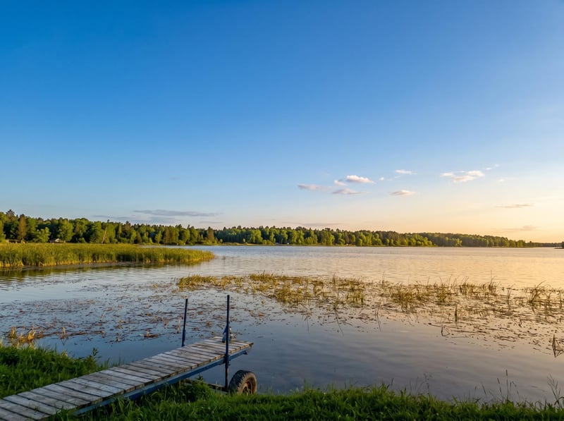 23742 State 87, Nevis, MN 56467