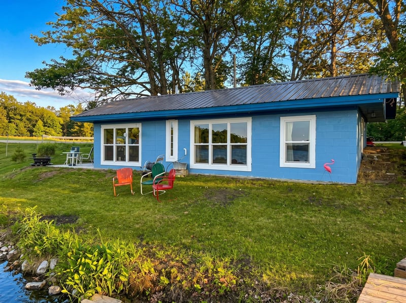 23742 State 87, Nevis, MN 56467