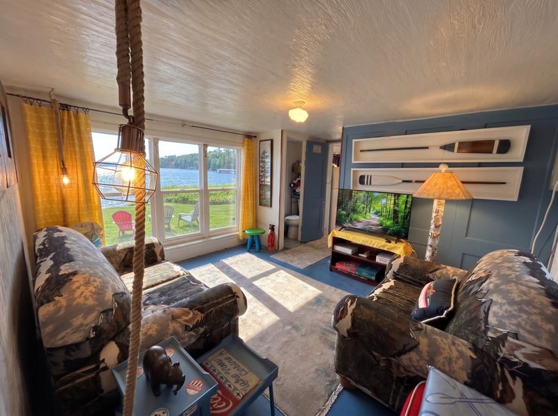 23742 State 87, Nevis, MN 56467