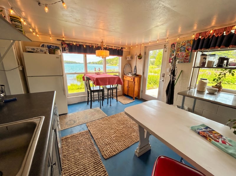 23742 State 87, Nevis, MN 56467