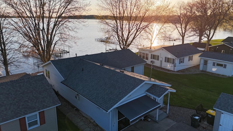 14329 Breezy Point Rd, Atwater, MN 56209