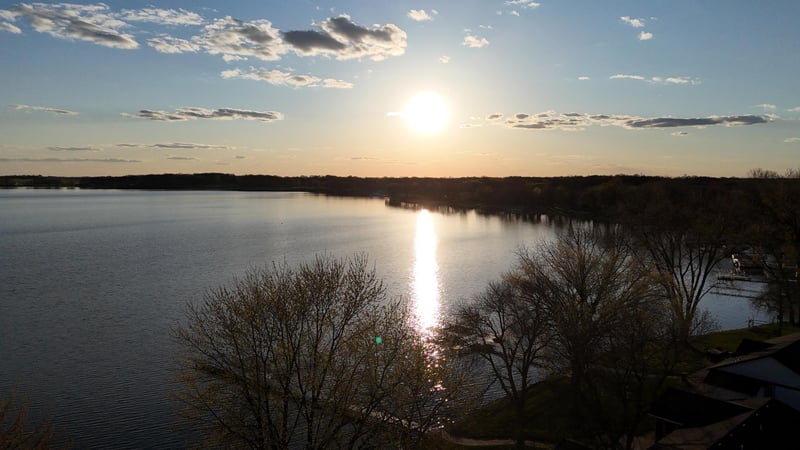 14329 Breezy Point Rd, Atwater, MN 56209