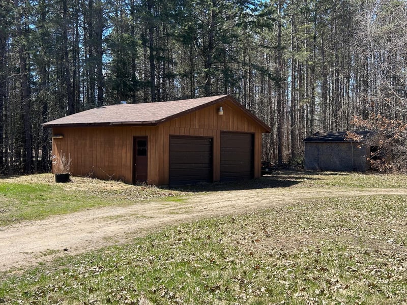 539 State 6 NE, Outing, MN 56662