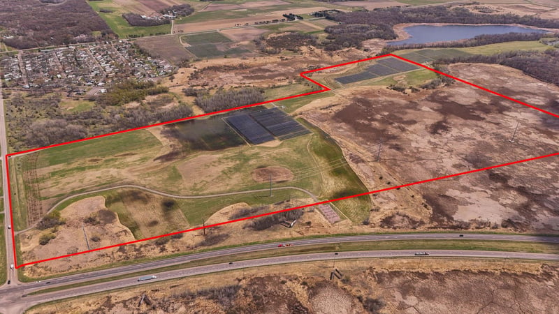 TBD Bel Clare Dr, Waite Park, MN 56387